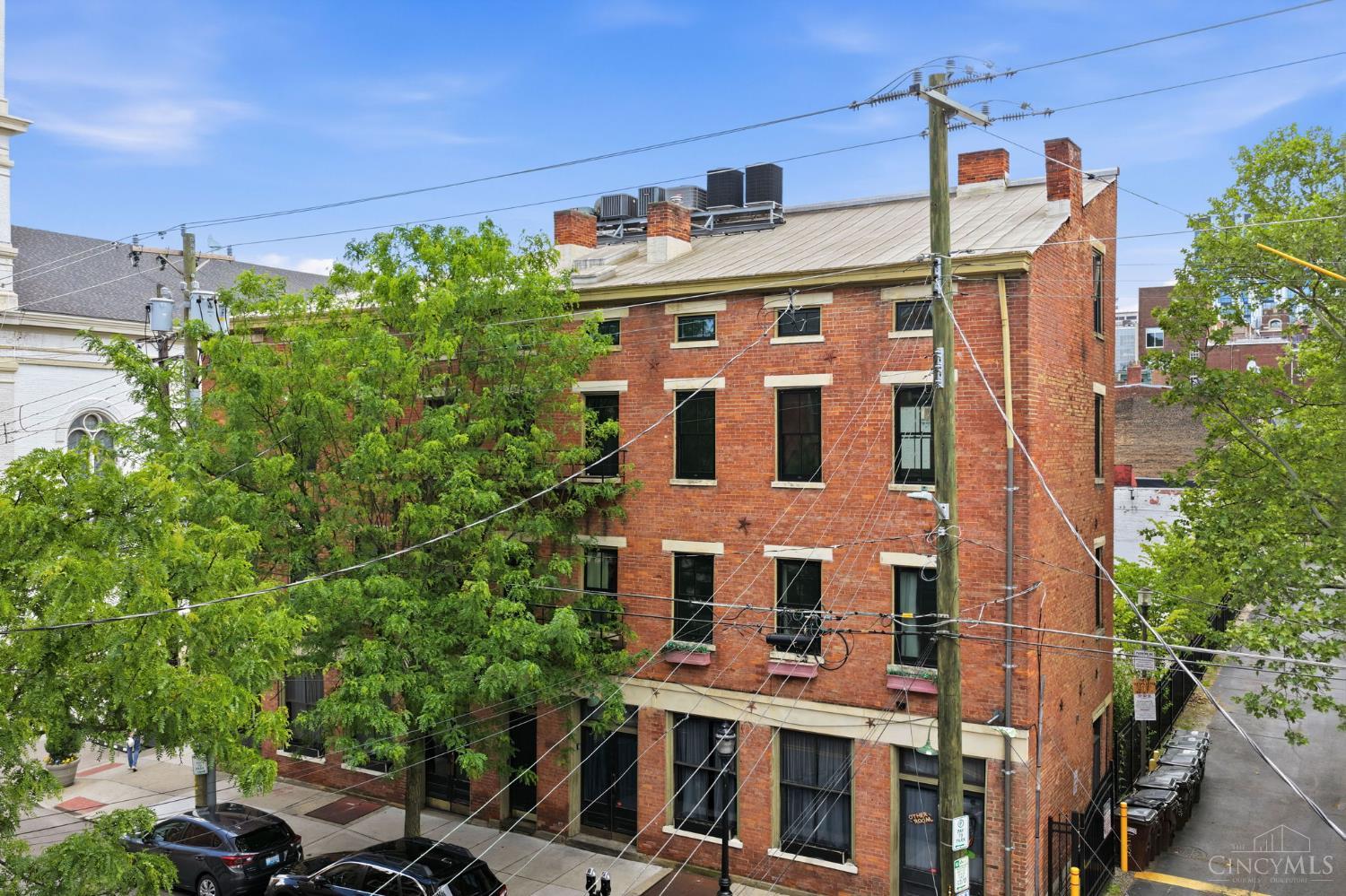 111 E 13th Street 1