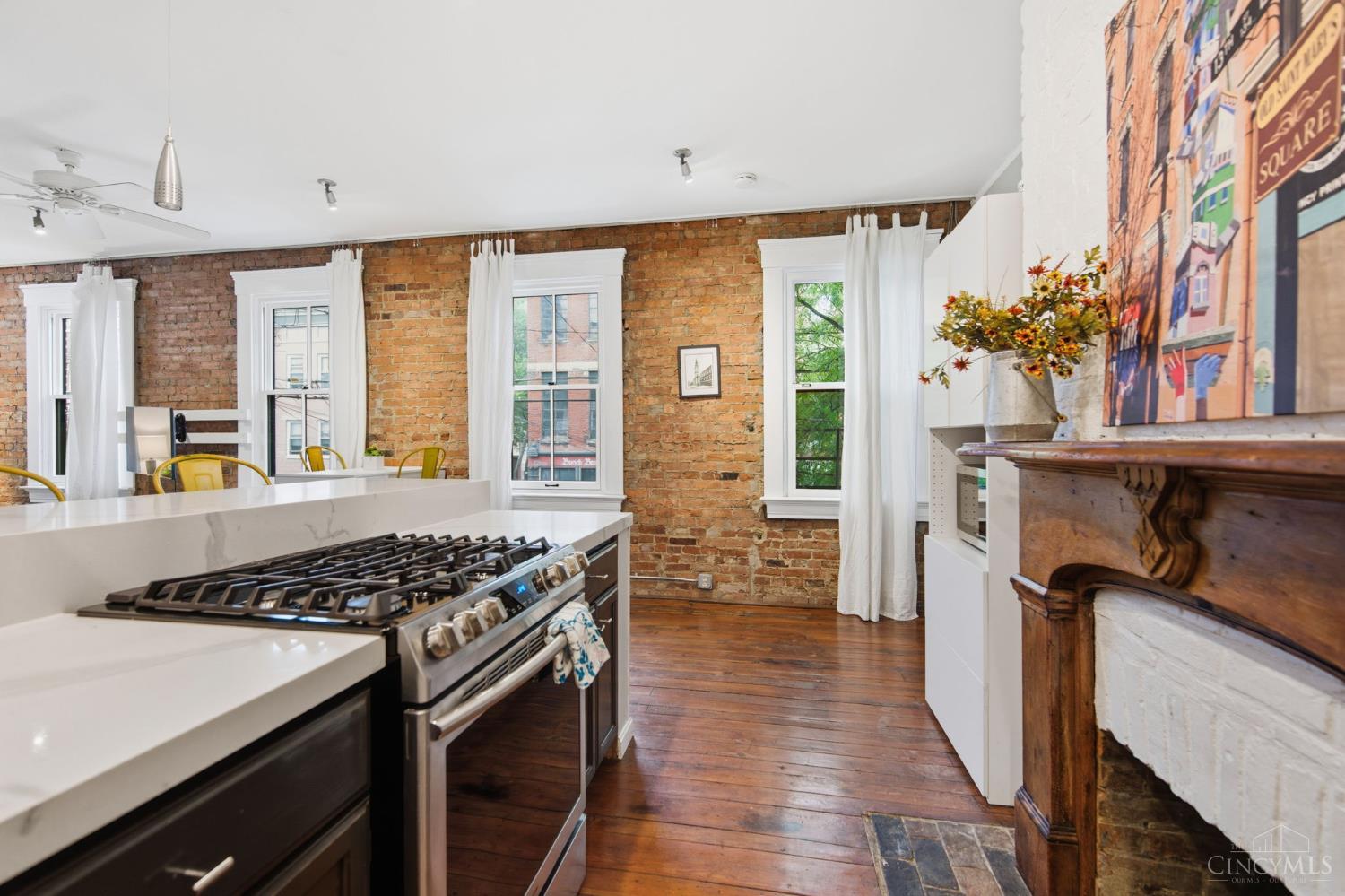 111 E 13th Street 1