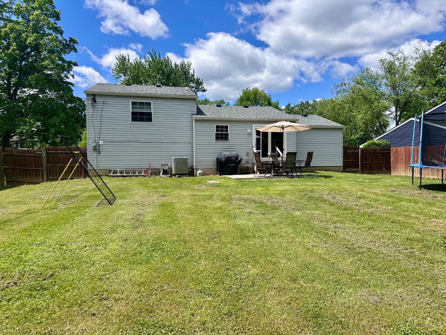 4632 Locust Grove Ct.