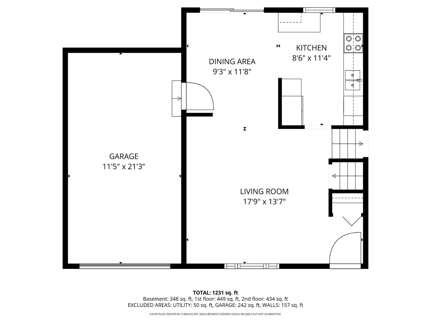 4632 Locust Grove Ct.