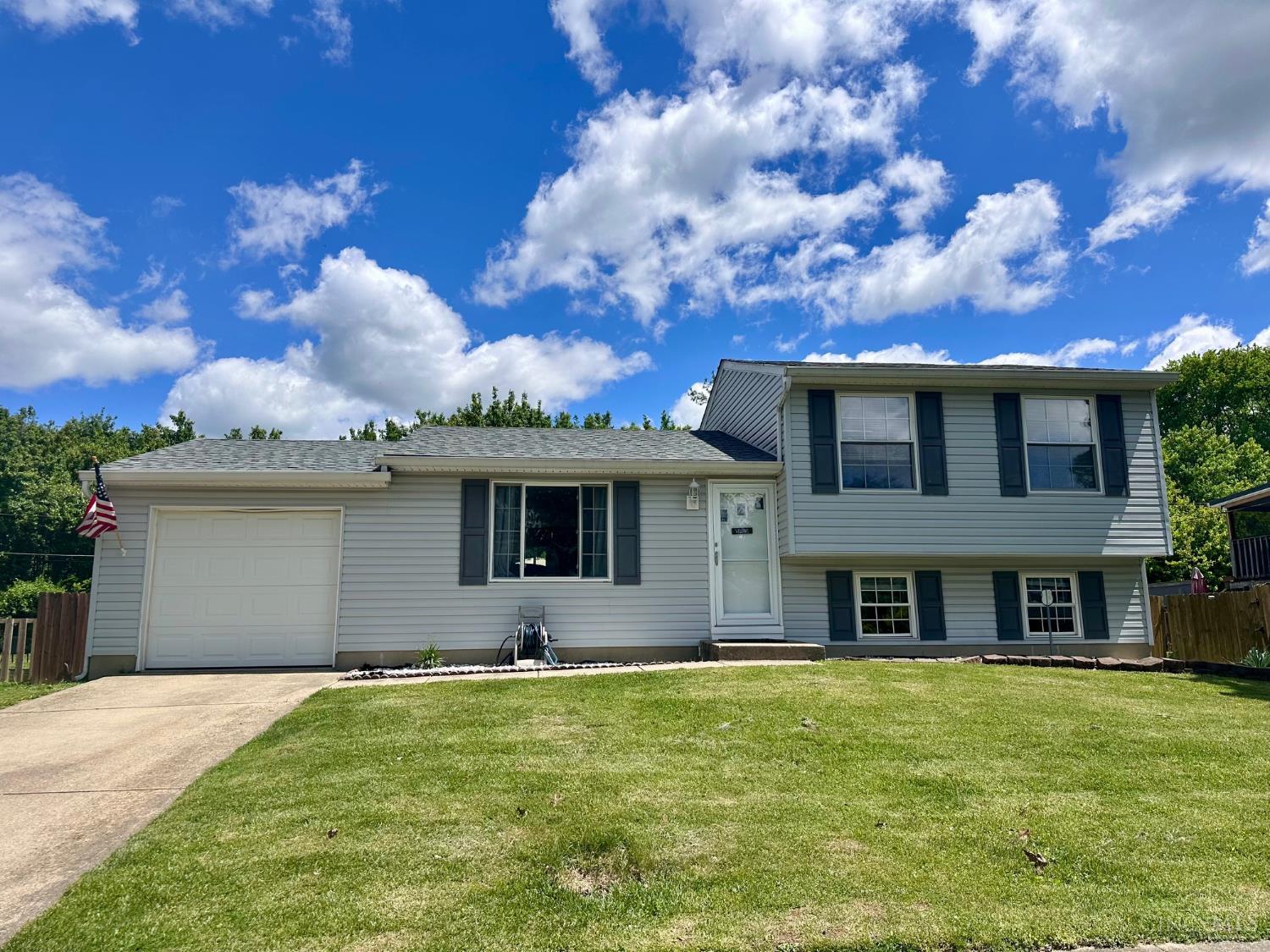 4632 Locust Grove Ct.