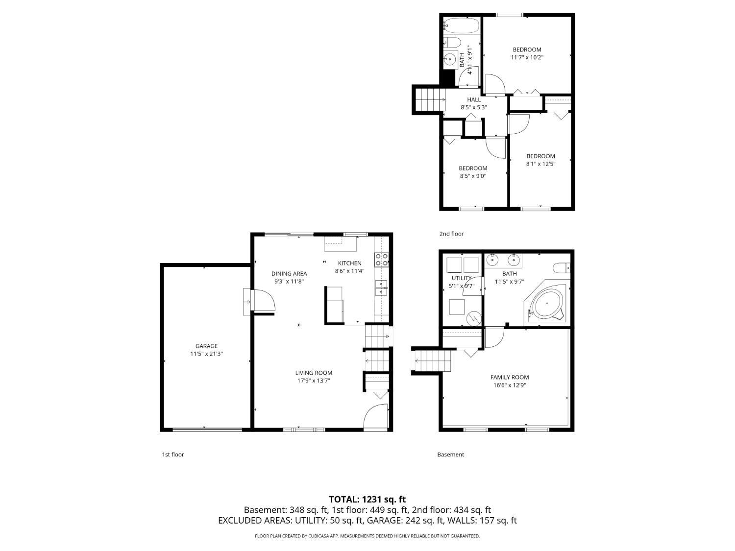4632 Locust Grove Ct.