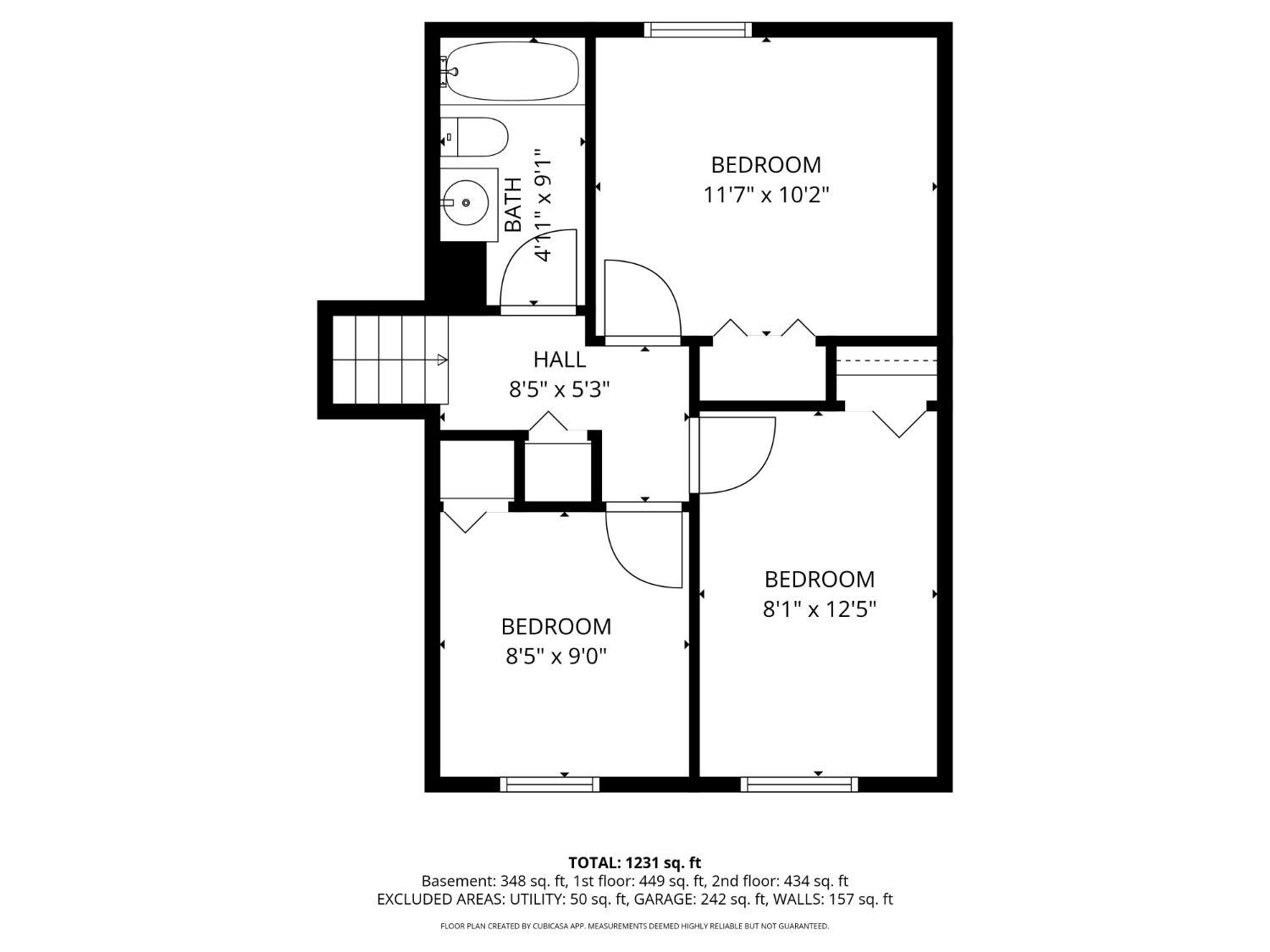 4632 Locust Grove Ct.