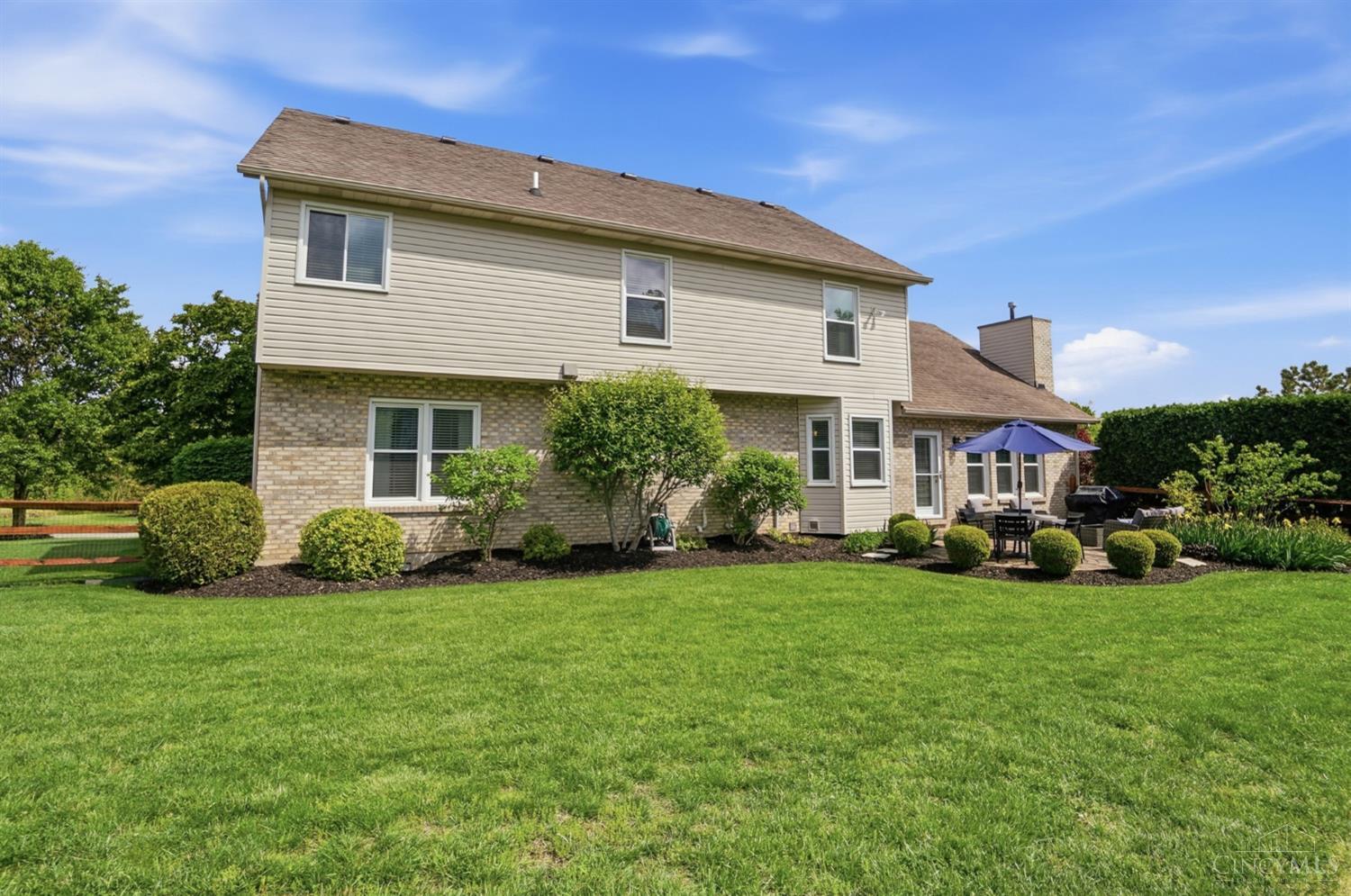 5344 Senour Drive