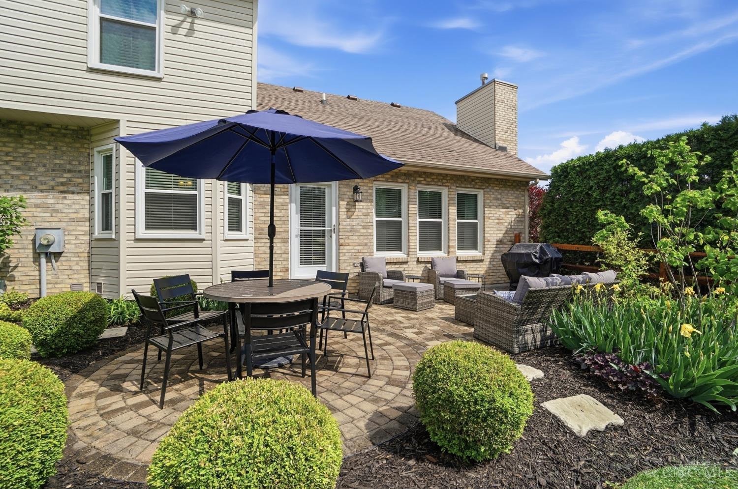 5344 Senour Drive