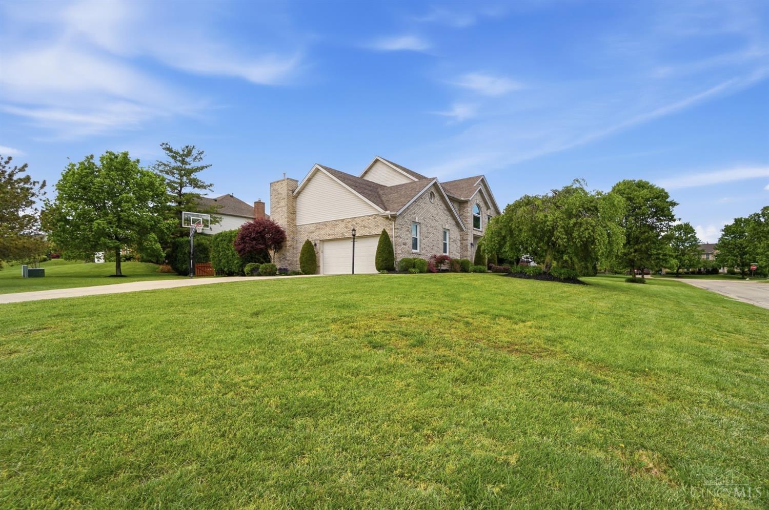 5344 Senour Drive