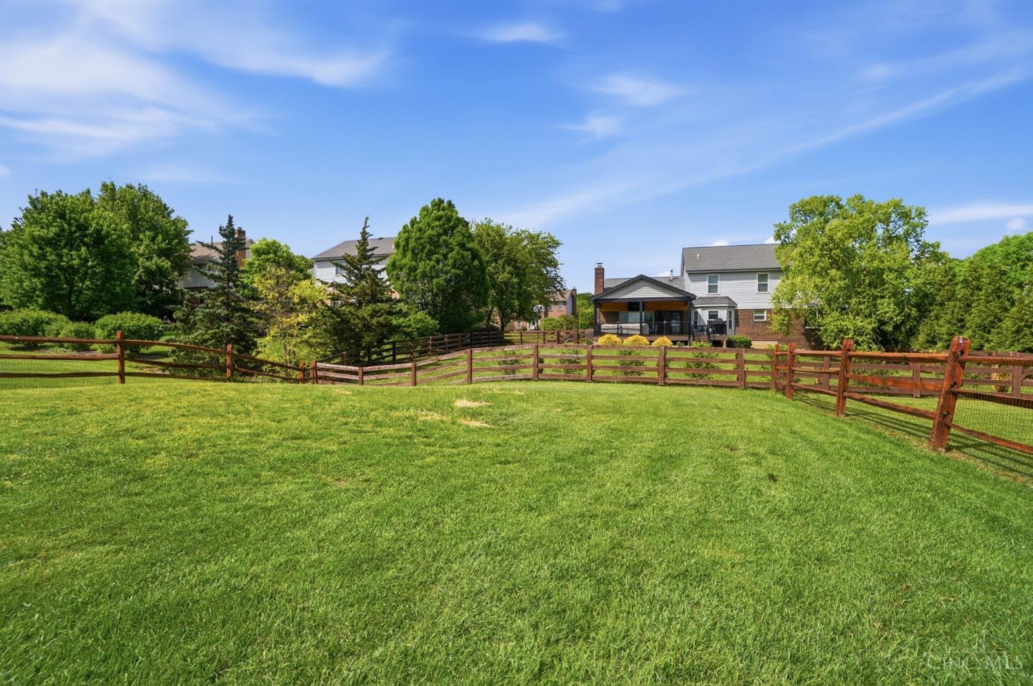 5344 Senour Drive