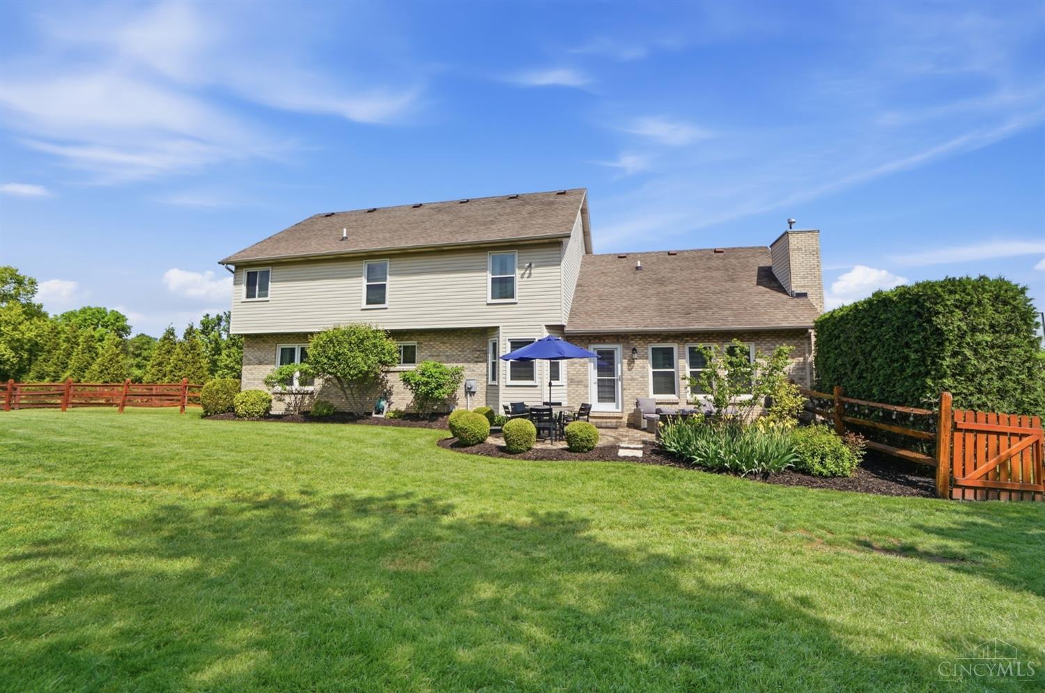 5344 Senour Drive