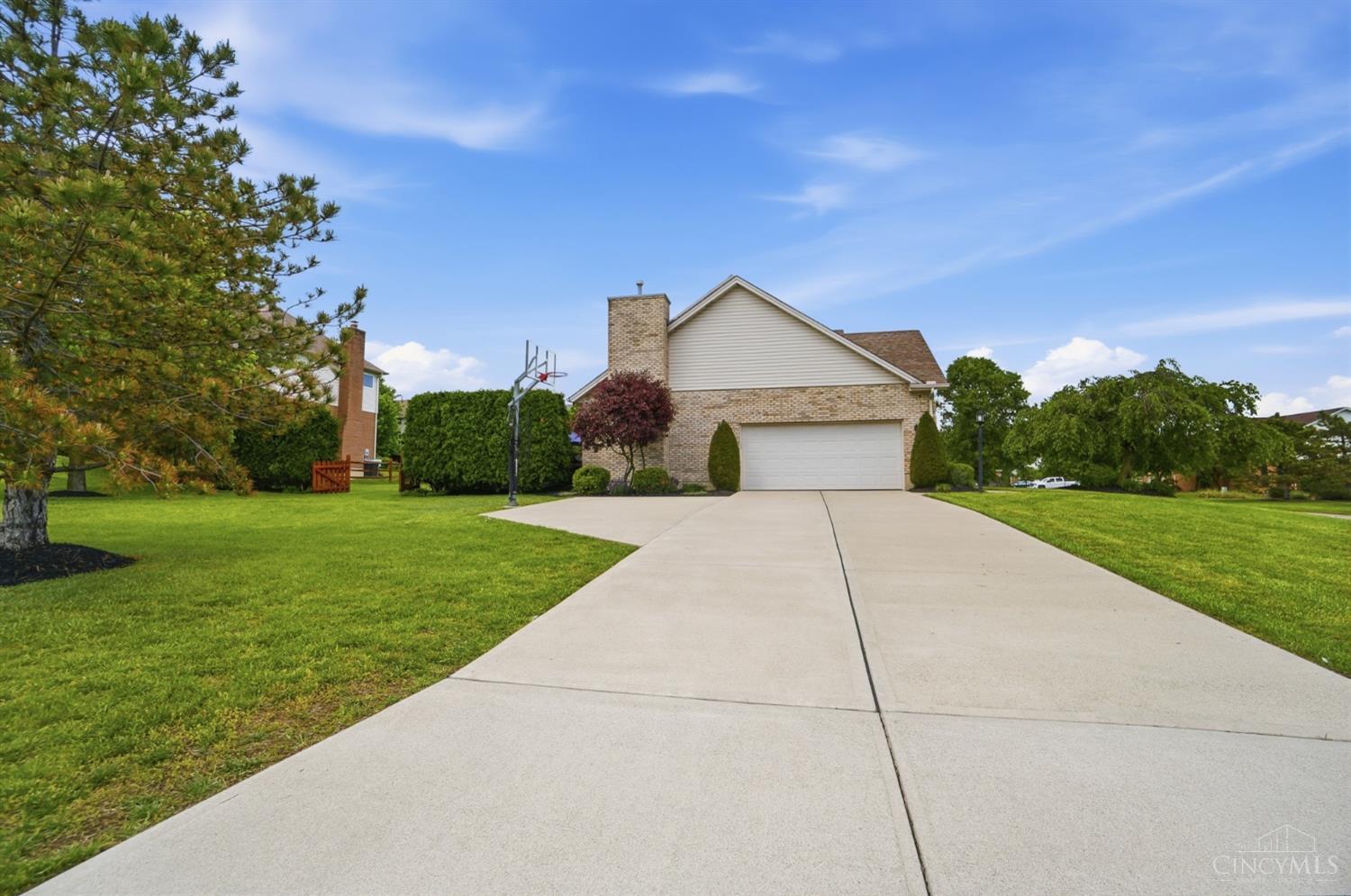 5344 Senour Drive