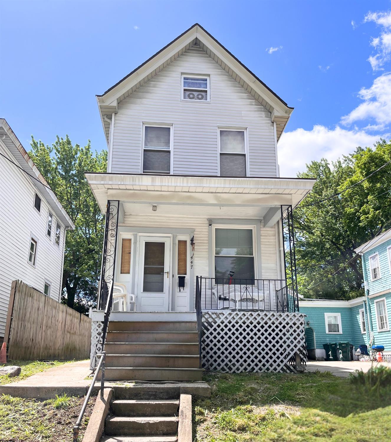 447 Ada Street