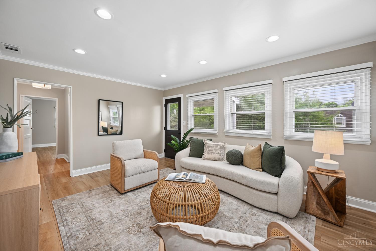 3395 Ault View Avenue