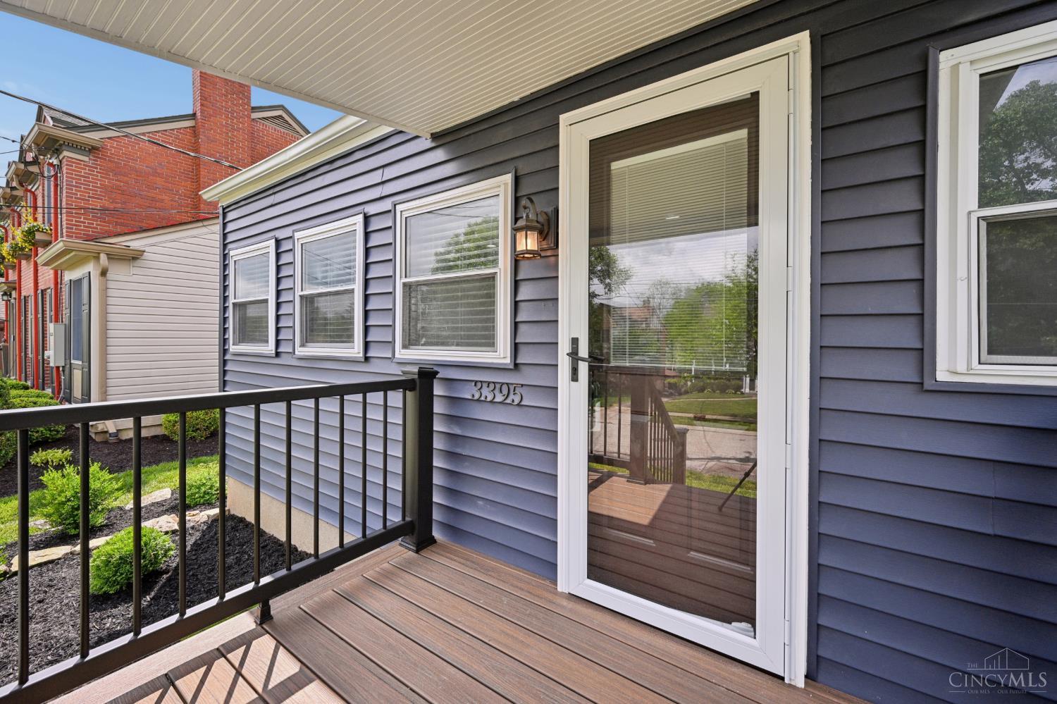 3395 Ault View Avenue