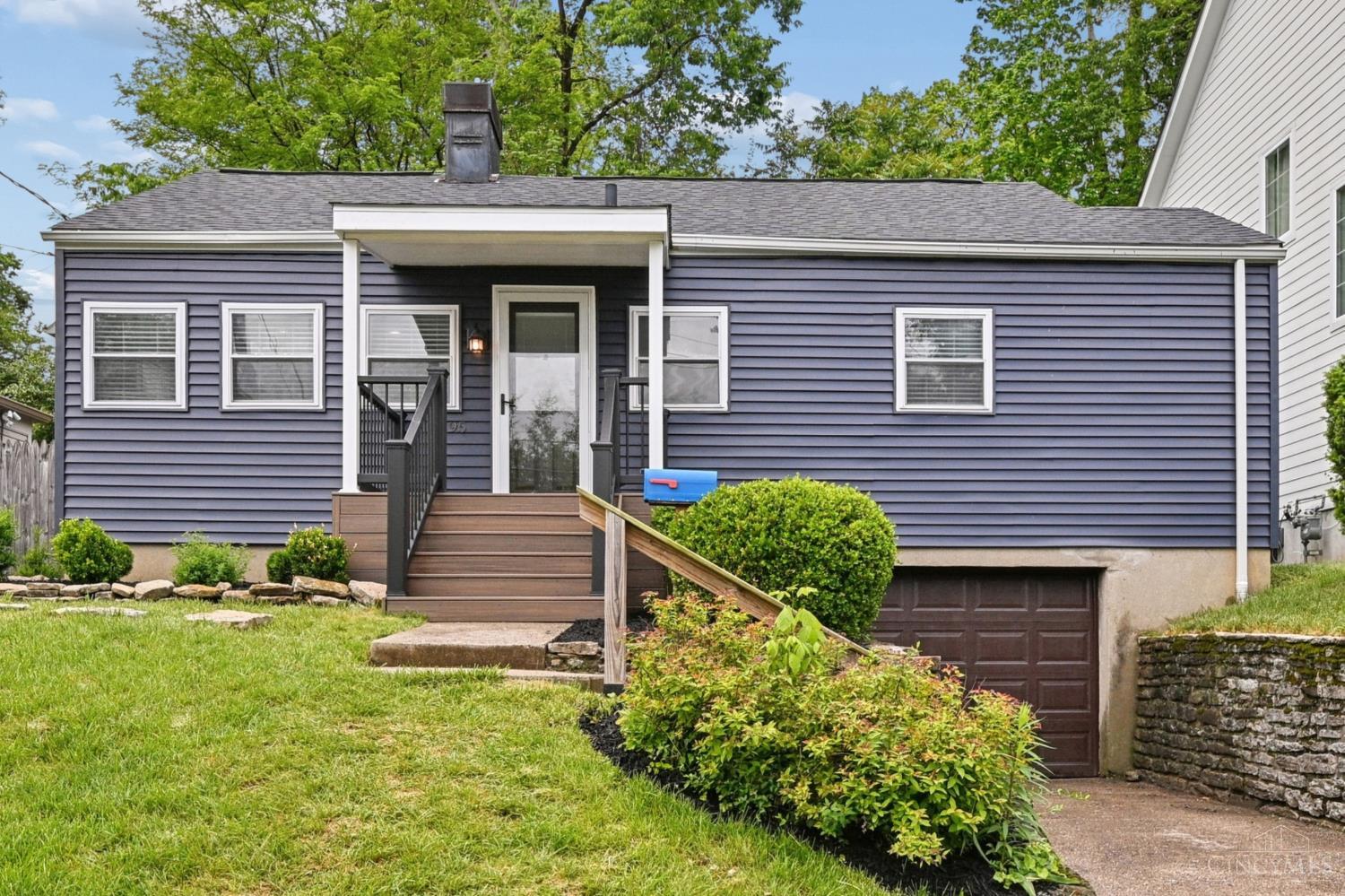 3395 Ault View Avenue