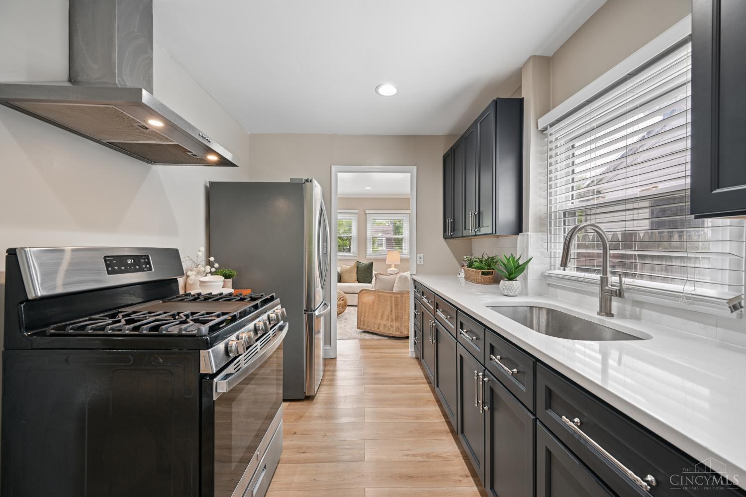 3395 Ault View Avenue