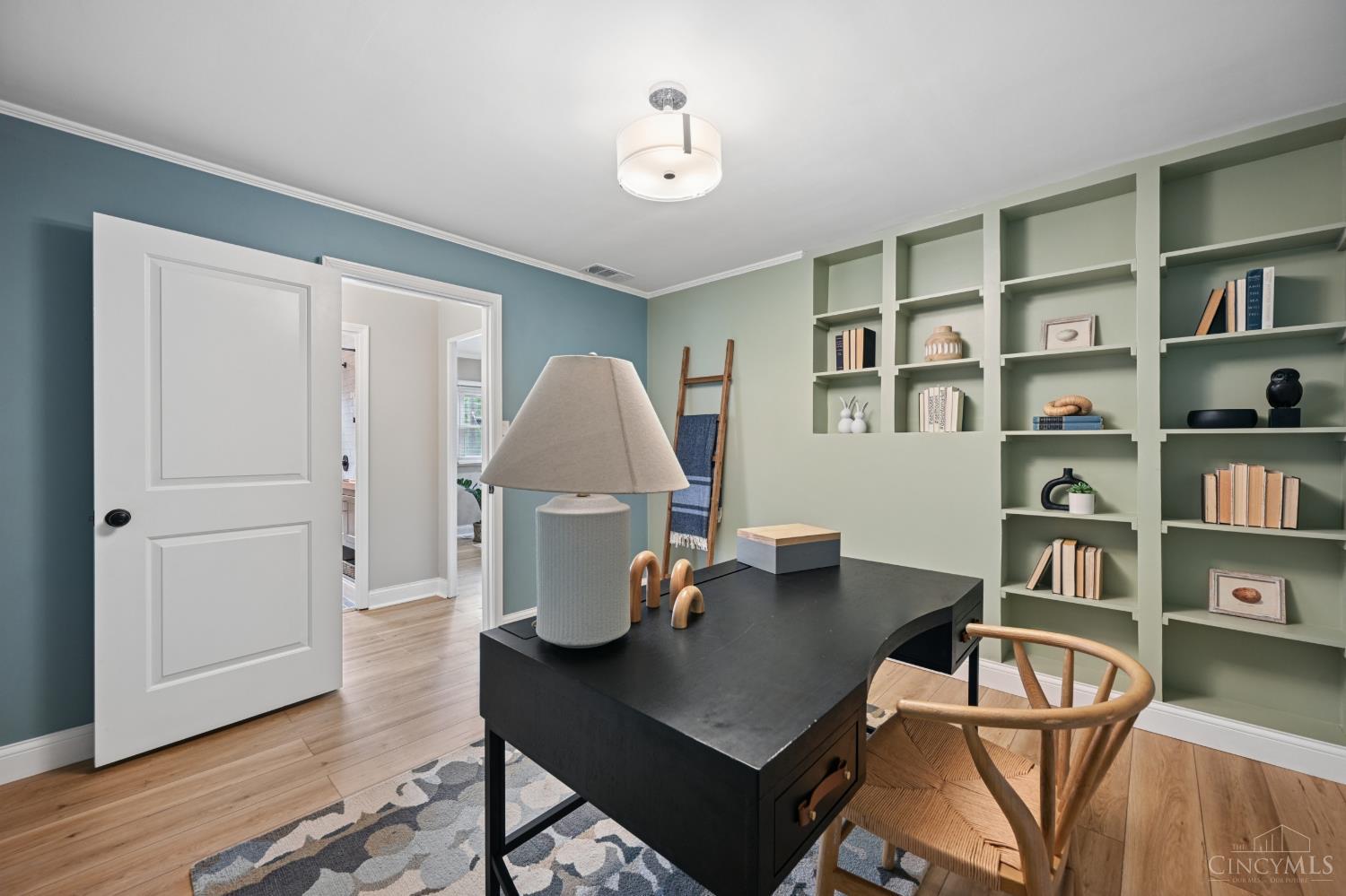 3395 Ault View Avenue