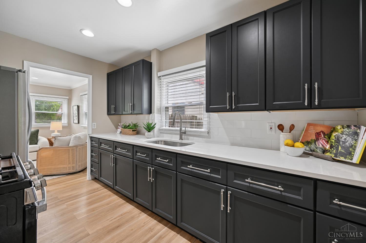 3395 Ault View Avenue