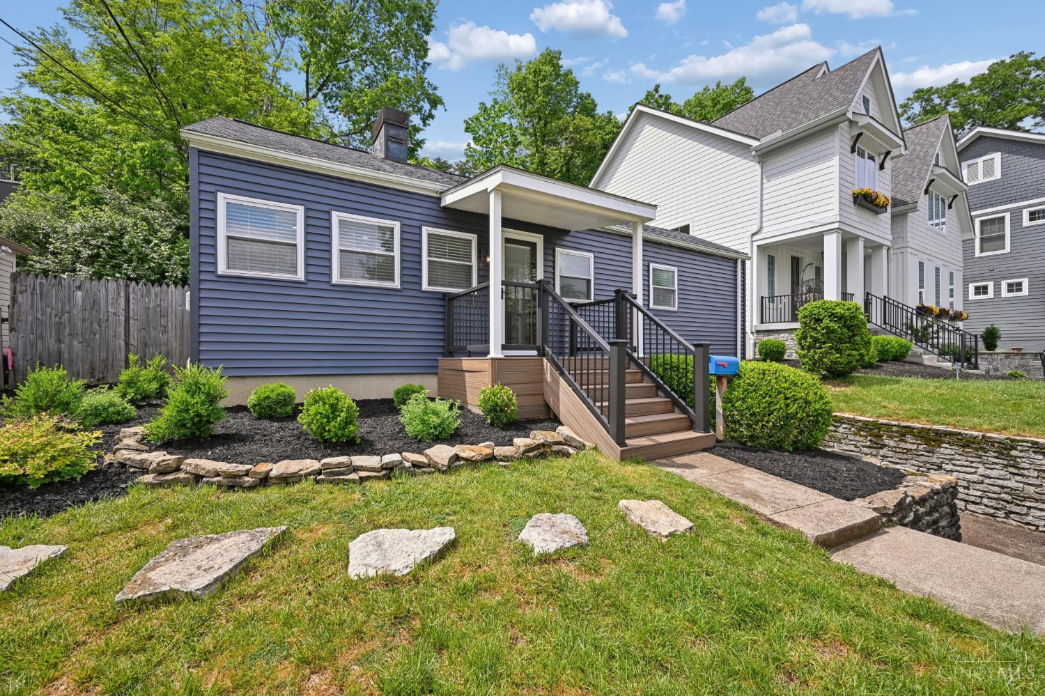 3395 Ault View Avenue