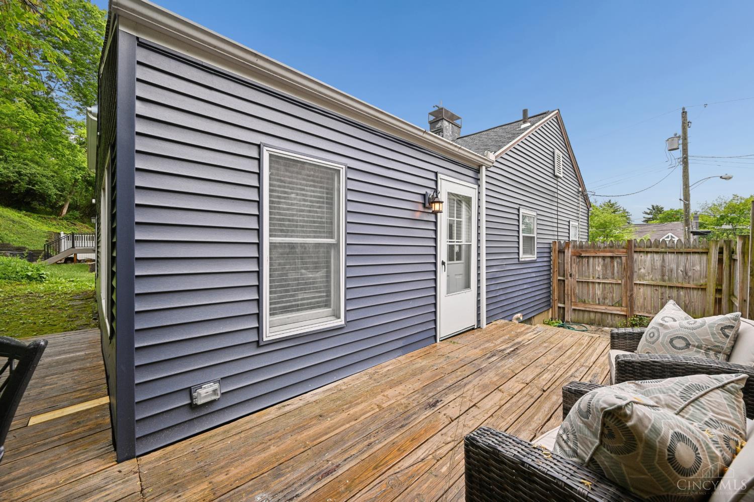 3395 Ault View Avenue