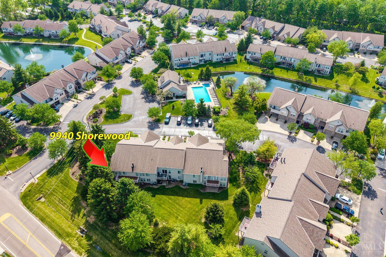 9940 Shorewood Lane