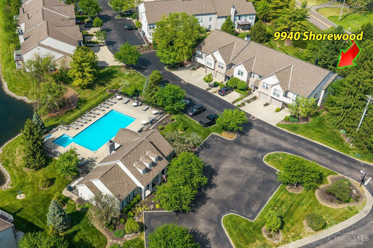 9940 Shorewood Lane