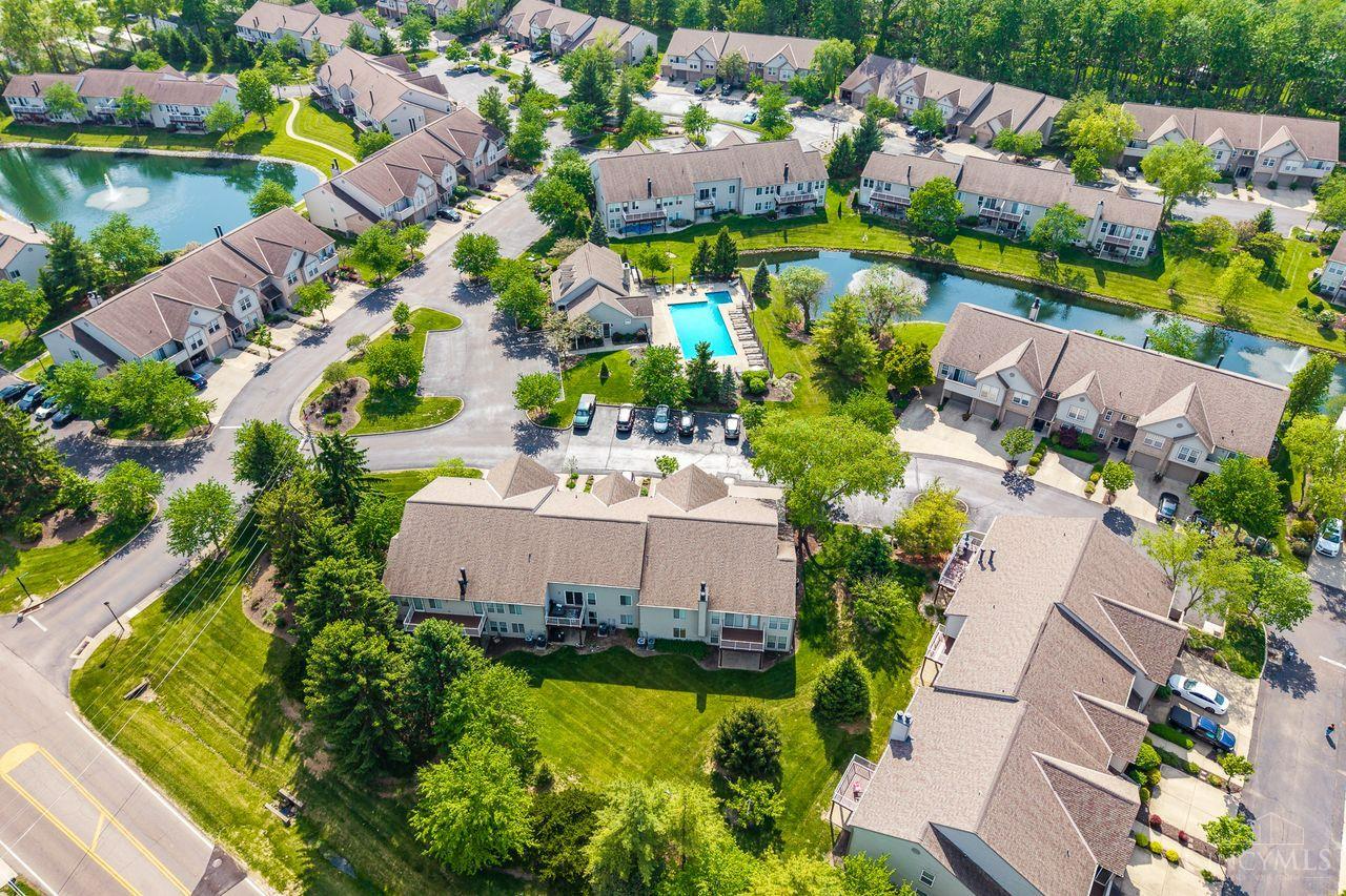 9940 Shorewood Lane