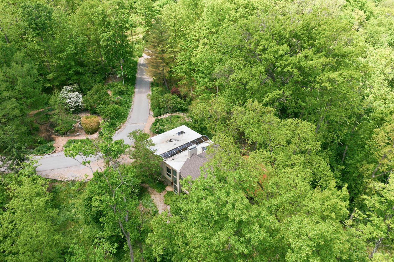 9546 Cunningham Road