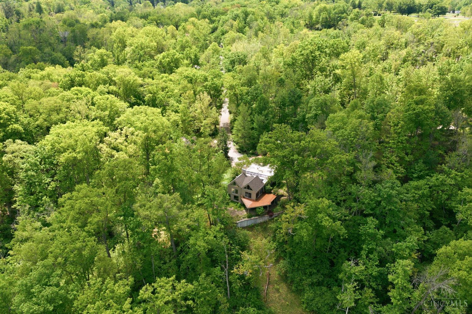 9546 Cunningham Road