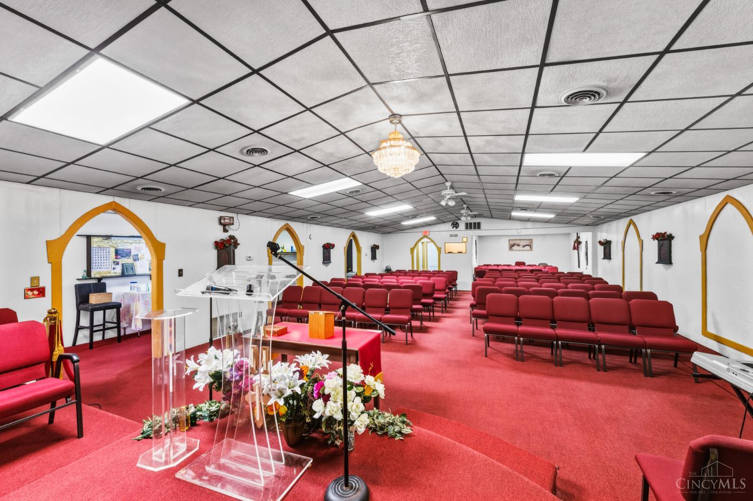 1541 Knowlton Street