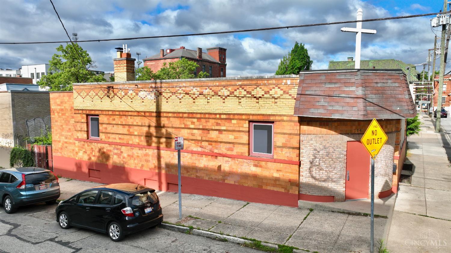 1541 Knowlton Street
