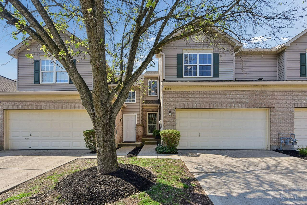 3855 Thorngate Drive