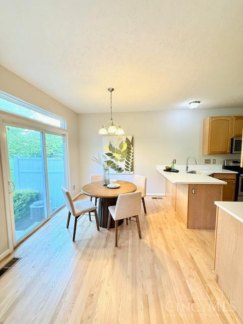 3855 Thorngate Drive