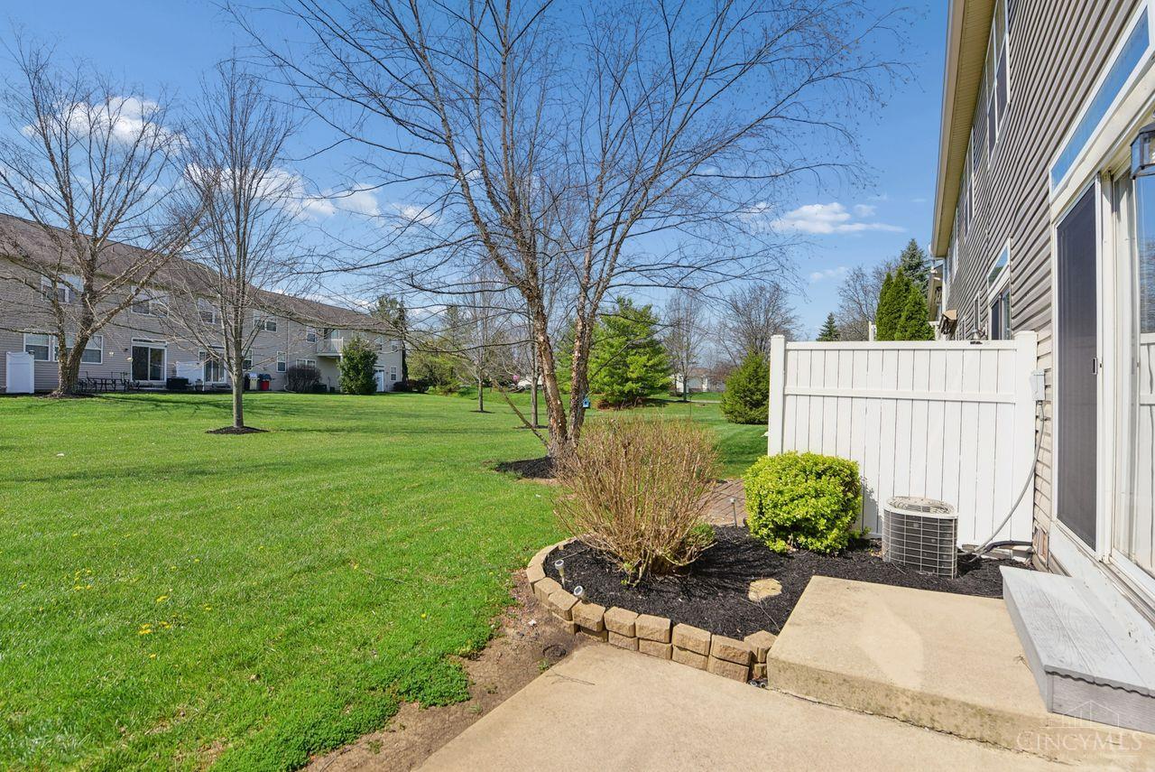 3855 Thorngate Drive