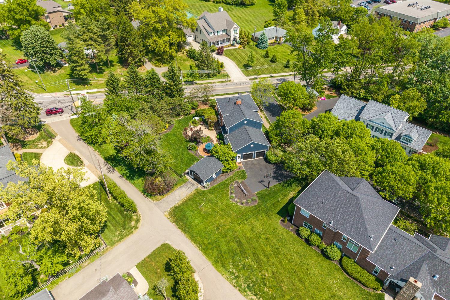 7703 Cooper Road