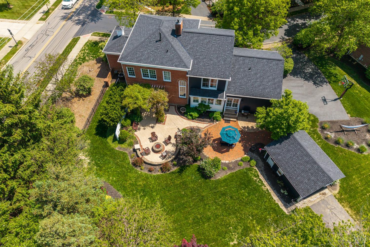 7703 Cooper Road