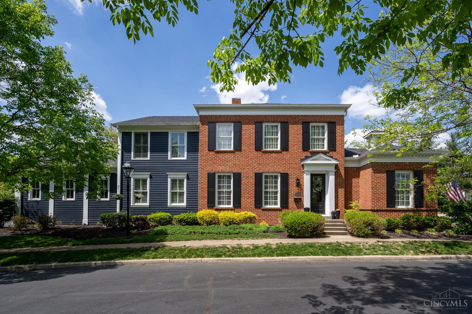7703 Cooper Road