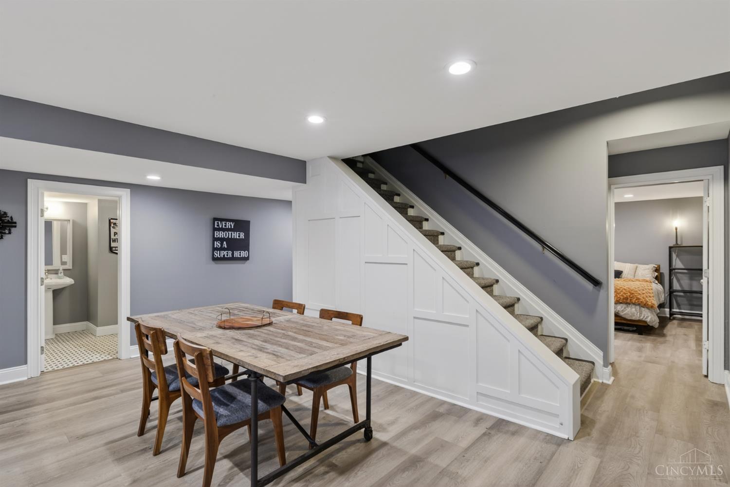 7703 Cooper Road