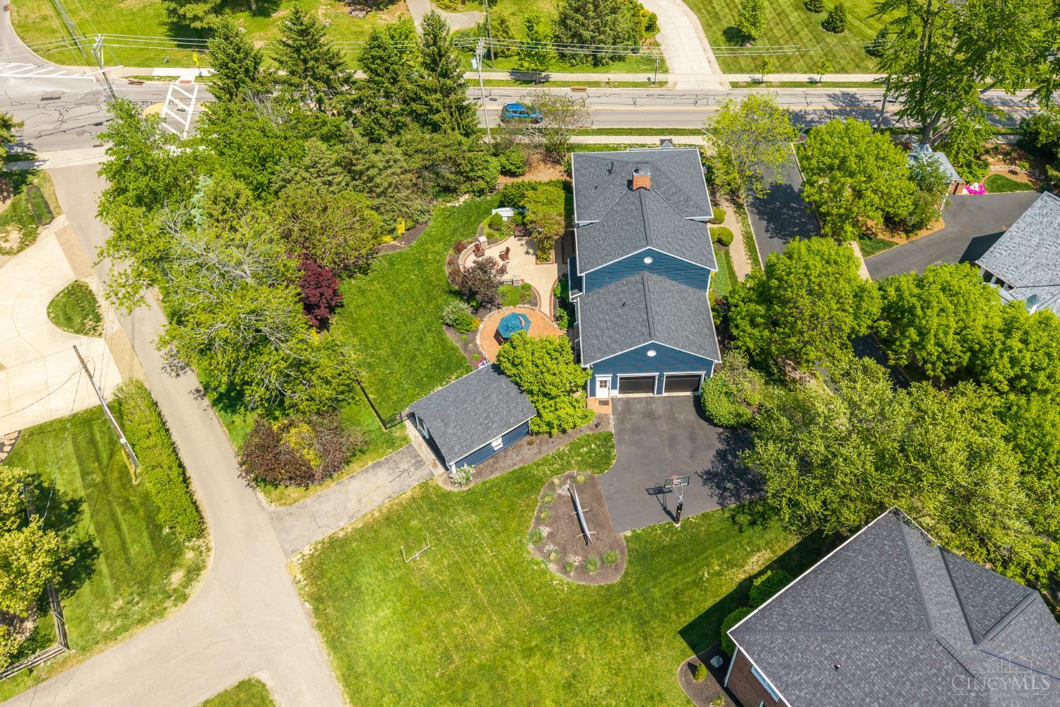 7703 Cooper Road