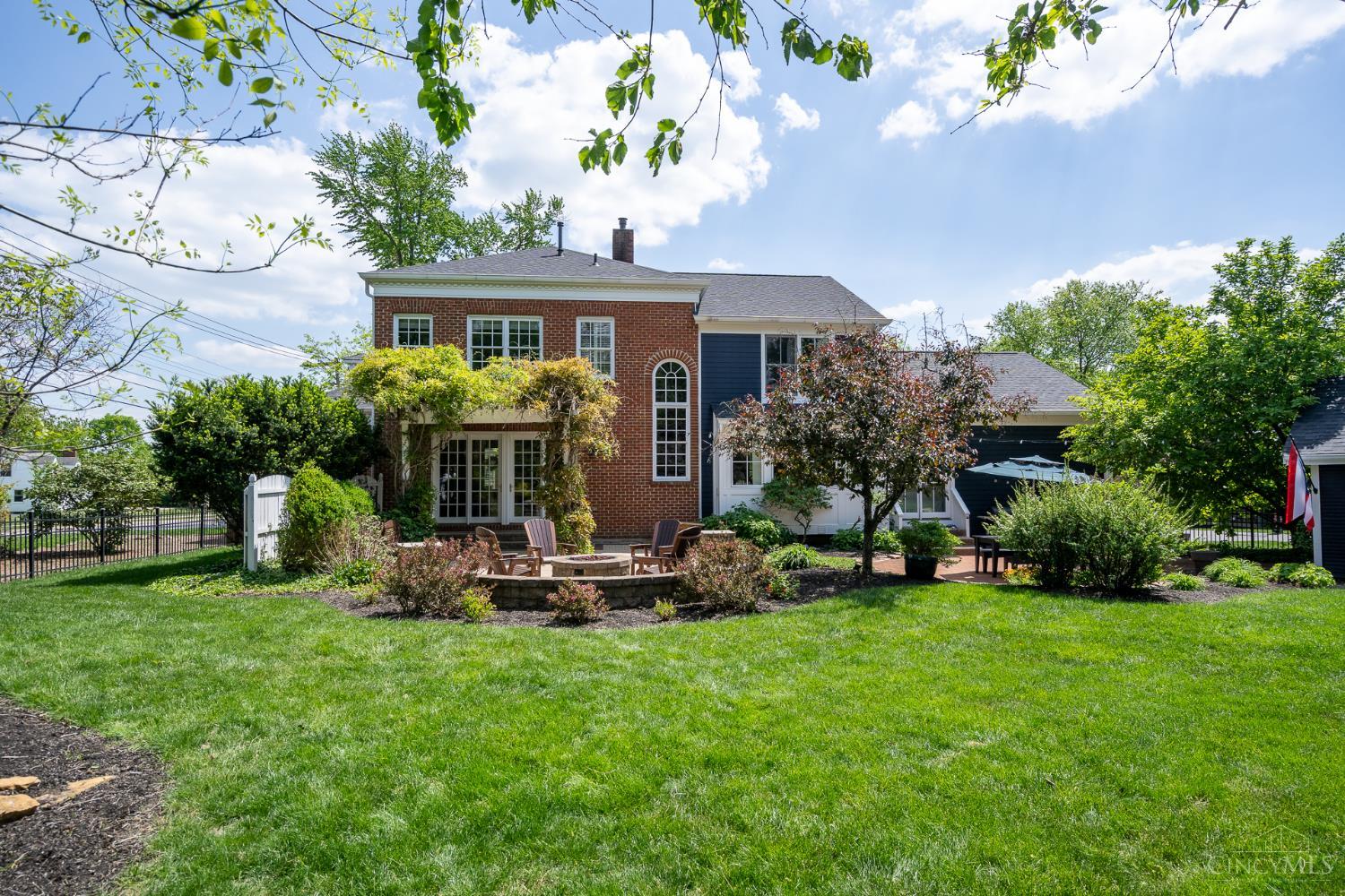 7703 Cooper Road