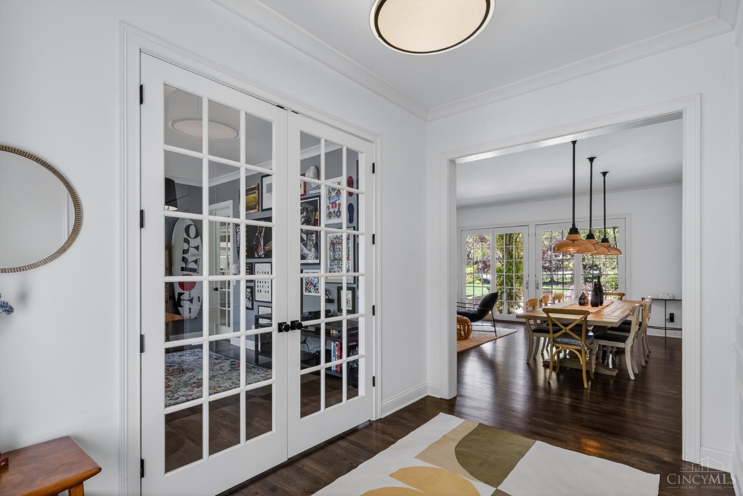 7703 Cooper Road