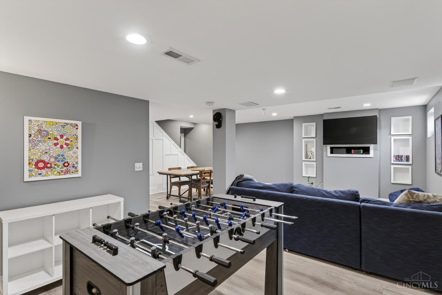 7703 Cooper Road