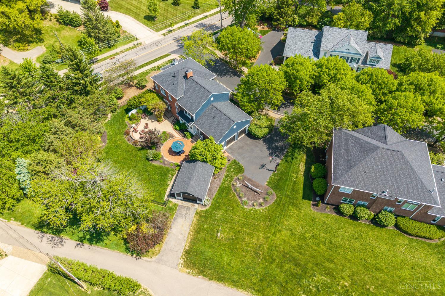 7703 Cooper Road