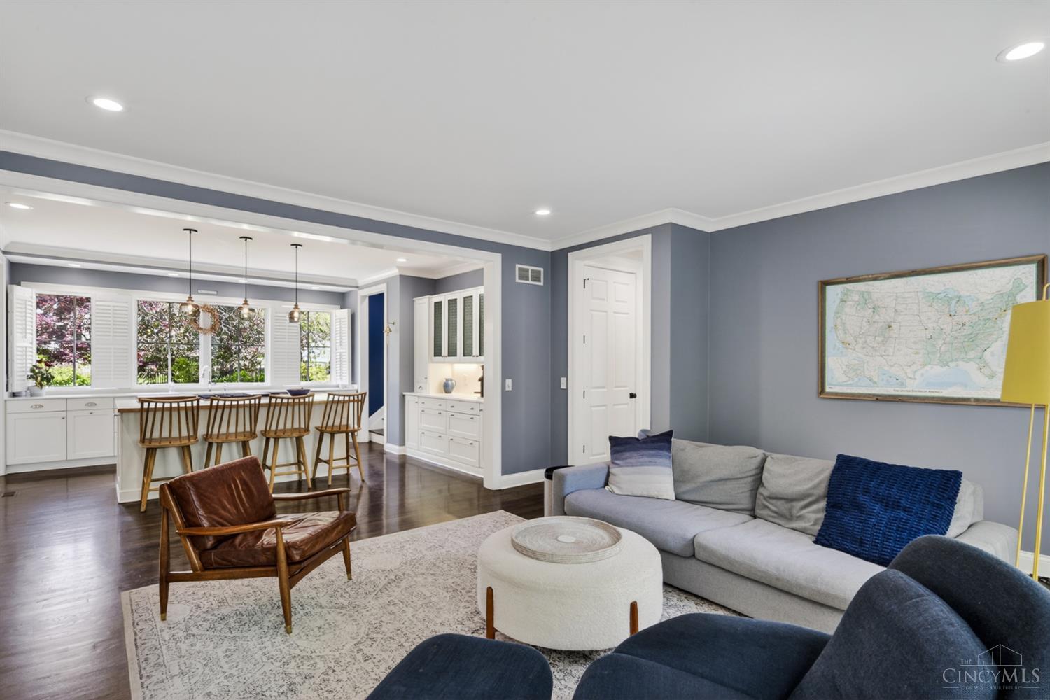 7703 Cooper Road