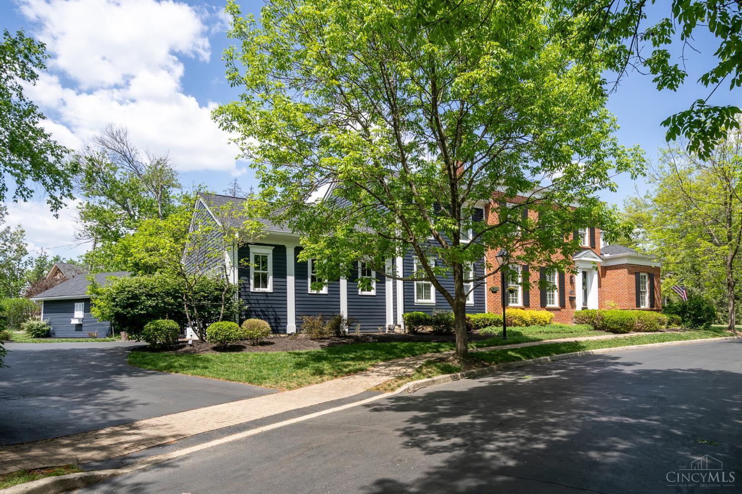 7703 Cooper Road