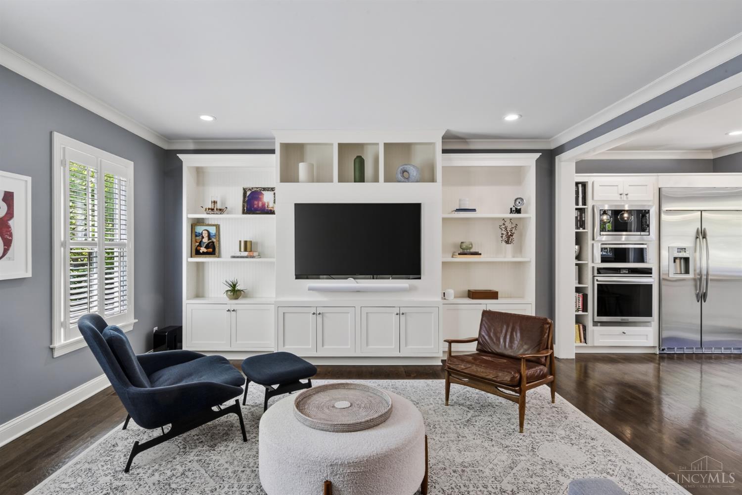 7703 Cooper Road