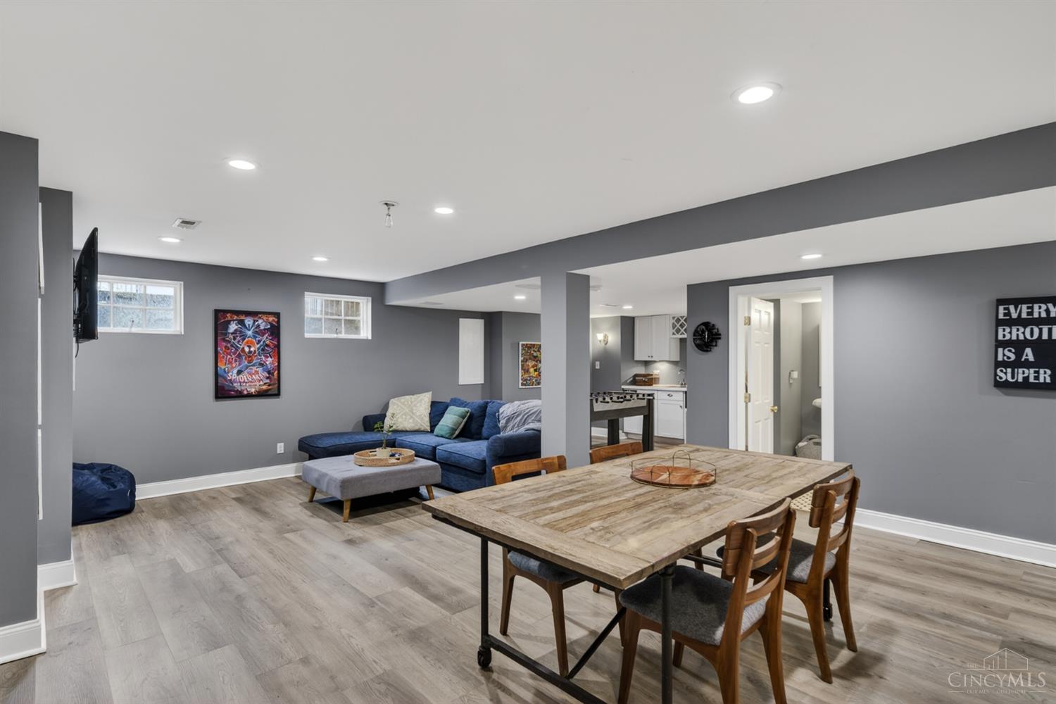7703 Cooper Road