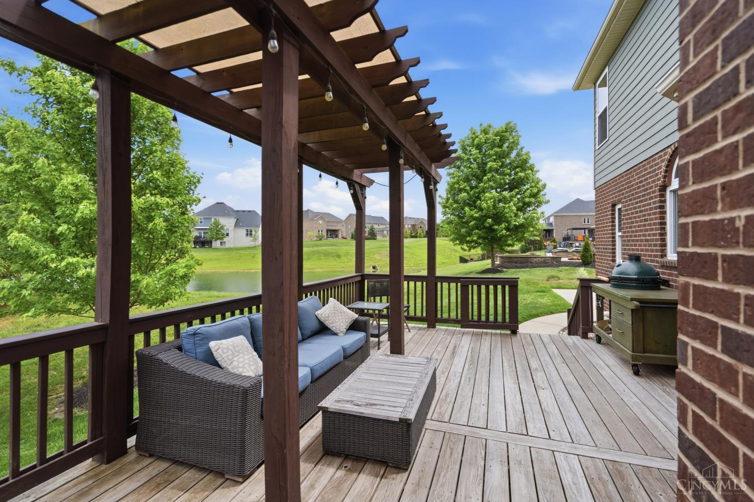 4599 Ashfield Place