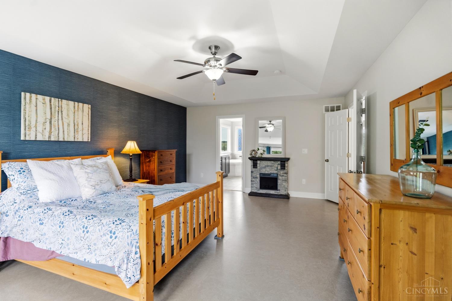 4599 Ashfield Place