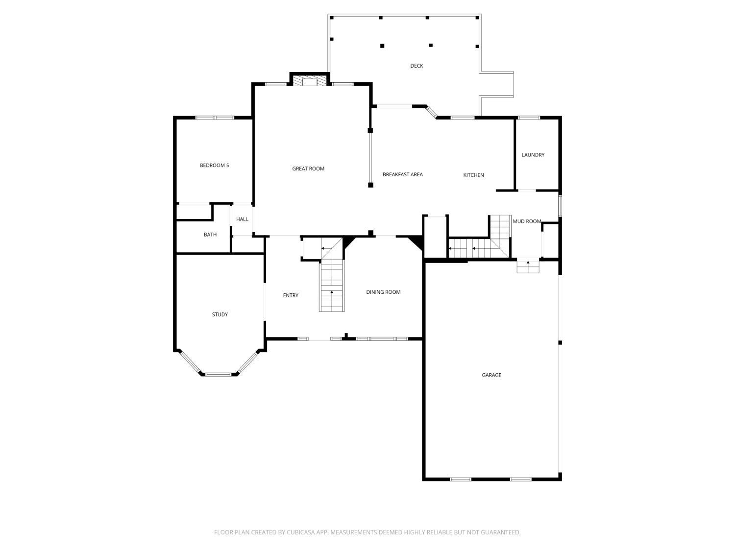 4599 Ashfield Place