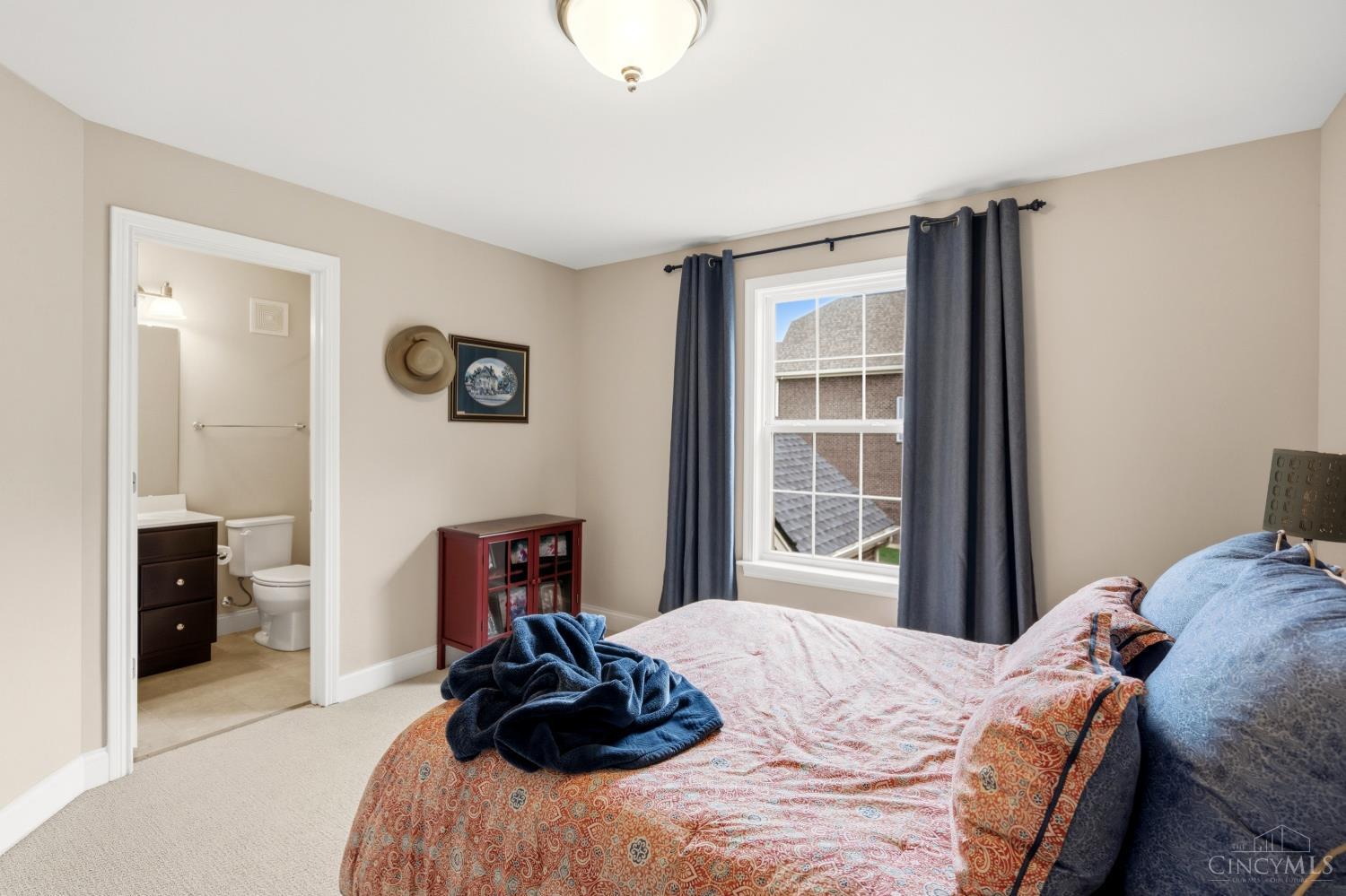 4599 Ashfield Place
