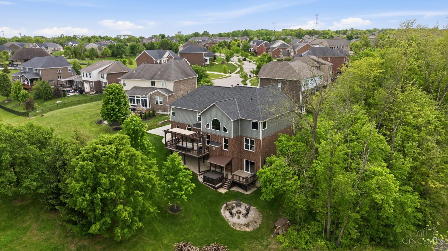 4599 Ashfield Place